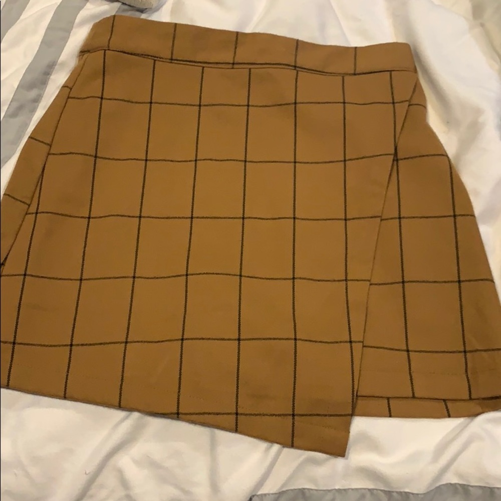 Forever 21 Skirt
